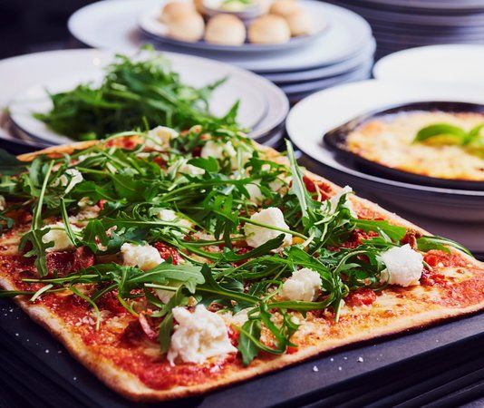 Pizza Express